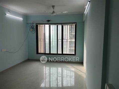 Nirmal Polaris Mulund West Without Brokerage Unfurnished 3 BHK Flat