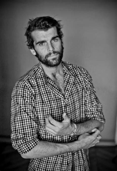 Stanley Weber Will Play Le Comte St Germain In Season Of The Starz