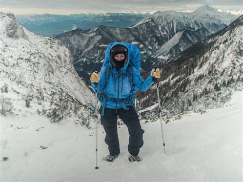 Czym jest Gore-Tex? Rodzaje membrany wodoodpornej - Poza domem