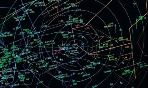 Air Traffic Control (ATC) Products – Rhotheta International