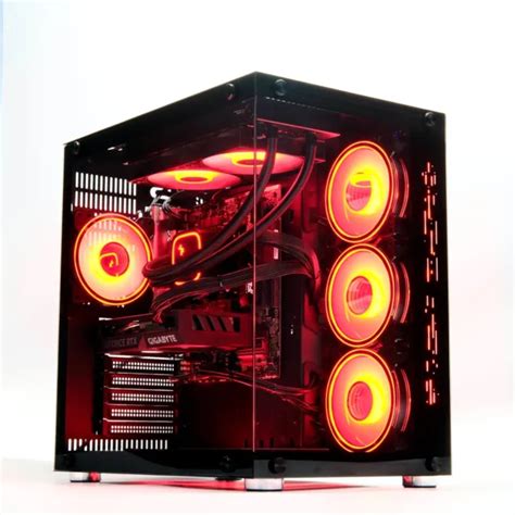 Gaming Pc Ryzen 9 5900x 64gb Nvidia Rtx 4070 Super 2tb Nvme Wifi Js Computing £1 919 99