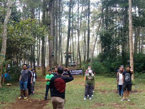 Outbound Bandung Outbound Lembang Bandung Provider Penyedia Jasa