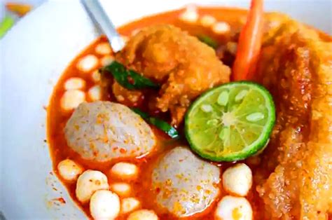 Resep Cuanki Bandung Yang Enak Dan Mudah Dibuat Dijelas In