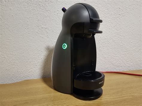 Aparat Za Kafu Masina KRUPS KP100 Piccolo Dolce Gusto Kupindo