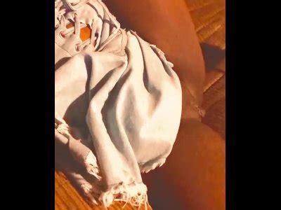 Massaging My Pussy Clit With My Breasts Out While My Neighbor Watches Xxx Mobile Porno Videos