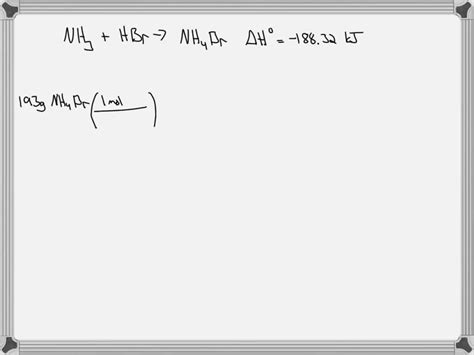 solved compute  heat  reaction   formation