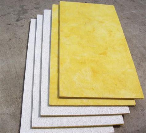 Buy Glass Wool Insulation Board Mm Mm Mm Thickness Vacuum