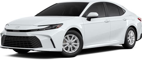 2025 Toyota Camry Incentives Specials And Offers In Orlando Fl