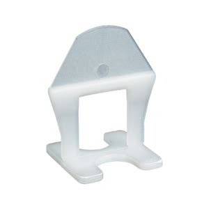 Espaçador Nivelador De Pisos E Porcelanatos Stein 3 0mm 100 Peças