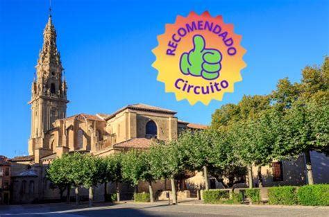 Circuito La Rioja Auténtica y Álava SMSvacaciones