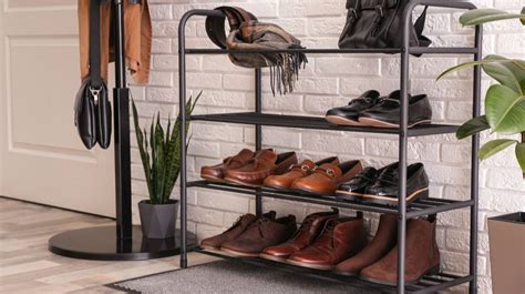 DIY Shoe Cubby Ideas For Your Entryway | DIY Projects