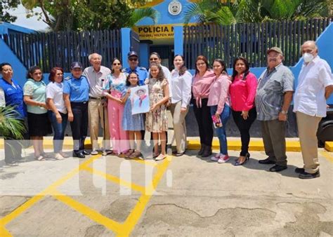 Policía de León inaugura Comisaría de la Mujer en el barrio Guadalupe