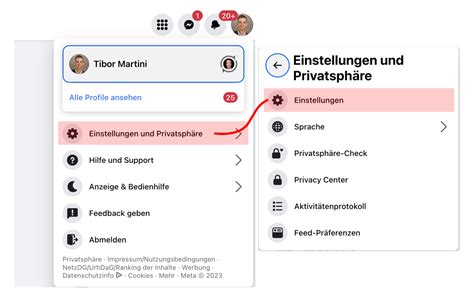 Facebook Konto Löschen In 4 Schritten So Klappts 2024