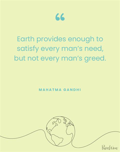 50 Earth Day Quotes That'll Inspire You to Take Action - PureWow