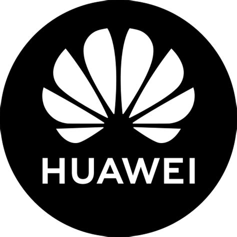 Huawei icon Brands Circular