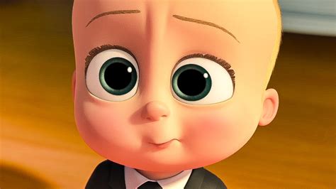 THE BOSS BABY All Trailer Movie Clips 2017 YouTube