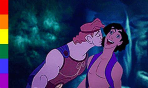 Disney Trop Gay Le Pdg Remet Les Homophobes Leur Place Jock Life