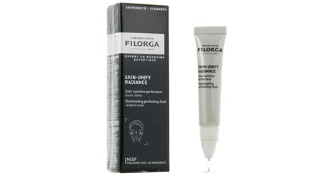 Soin Visage Enlumineur Filorga Skin Unify Radiance