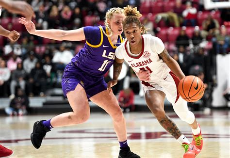 Instant Analysis: LSU women's basketball falls short in upset bid ...