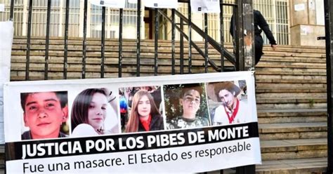 Masacre De Monte Audiencia Clave Contra Los Policías Acusados Por La