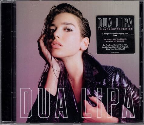 Dua Lipa Cd Niska Cena Na Allegro Pl Strona 2