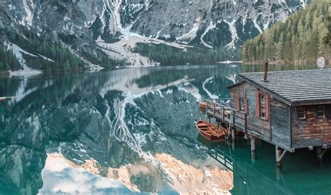 Most Beautiful Lakes In Italy To Visit