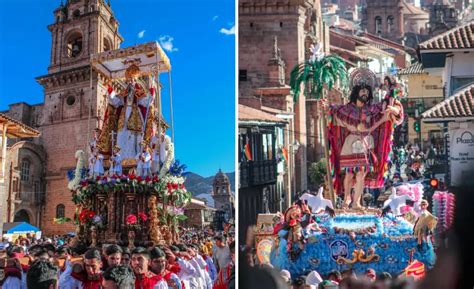 Everything You Need To Know About Cusco S Jubilee Month