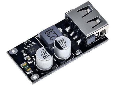 Qualcomm Quick Charge Primer Electroschematics