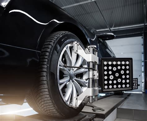 Wheel Alignment Balance Adelaide Db Motors