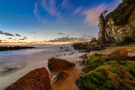 Best Photo Spots In Laguna Beach Le Wild Explorer