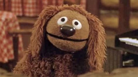 Rowlf Leads Muppet Cover Of Biz Markies ‘just A Friend Deepak Verma