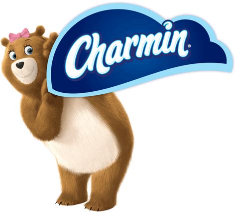 Charmin Logo - LogoDix