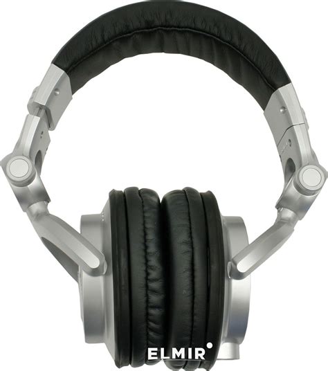 Наушники Technics RP-DH1200 купить | ELMIR - цена, отзывы, характеристики