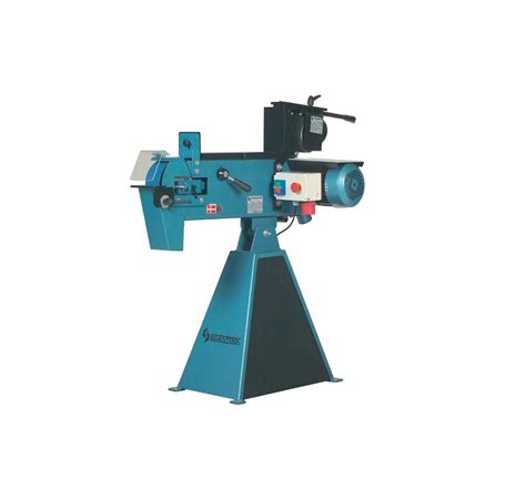 Grinding Machines