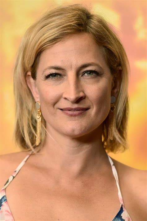 Zoë Bell Profile Images — The Movie Database Tmdb