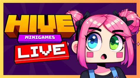 Hive Live With Viewers Youtube