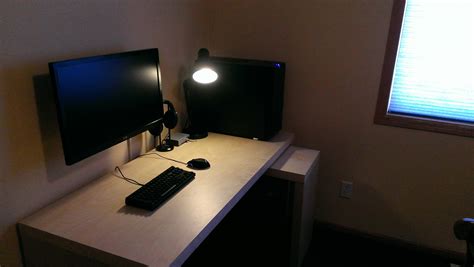 Cool Computer Setups and Gaming Setups