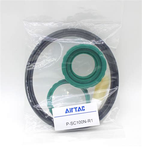 Gioăng phớt xi lanh AirTac SU SC SC SU 32 40 50 63 80