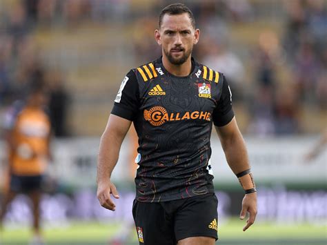 Aaron Cruden hits 100 for Chiefs | PlanetRugby : PlanetRugby