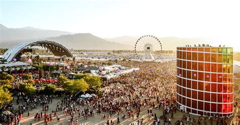 Coachella 2024′s 3 Rumored Headliners Revealed Plus 6 Acts Who Were In