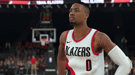 Nba K Review Great Action Ruined By Microtransactions