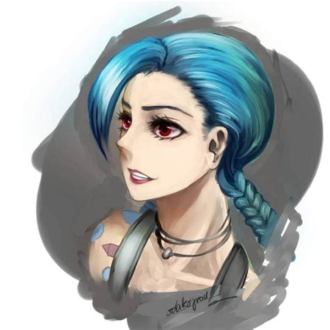 Джинкс раскраска | Смотреть 61 фото бесплатно