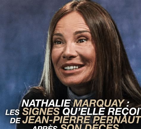 Nathalie Marquay Enceinte La Veuve De Jean Pierre Pernaut Cr E Le Buzz