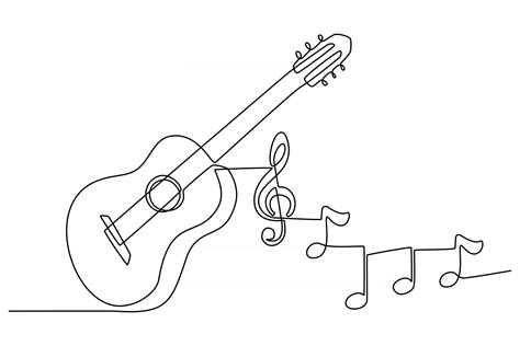 Share 157 Musical Instruments Drawing With Colour Seven Edu Vn