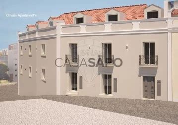 146 Casas para Venda Apartamentos em Lisboa Olivais Página 4 CASA