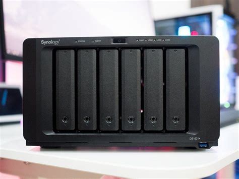 C Mo Acceder De Forma Segura A Su Synology Nas Desde Cualquier Lugar