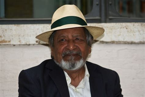 V. S. Naipaul – Photo gallery - NobelPrize.org