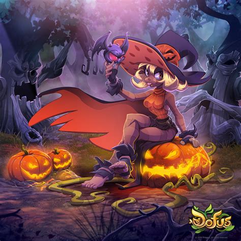 Malice Fondos De Pantalla Multimedia DOFUS DOFUS El MMORPG