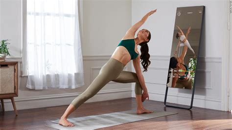 Lululemon Mirror Review 2022 Is The Luxury Home Gym Worth The Price