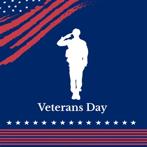 Free Veterans Day Templates And Examples Edit Online And Download